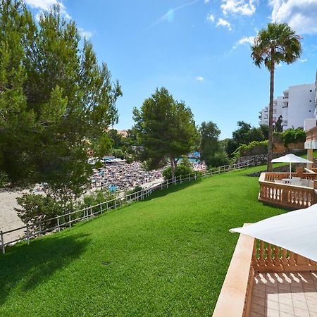 Apartamentos Azul Playa Cala Ferrera  Eksteriør billede